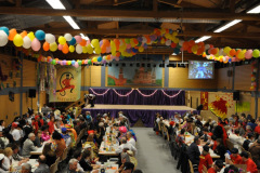 Bunte Abendsitzung 2012