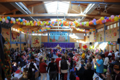 Kindersitzung 2012