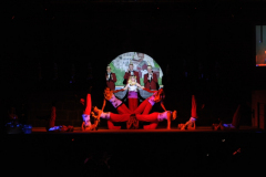 1. Abendsitzung 2013