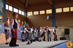 Kinderfasching 2017