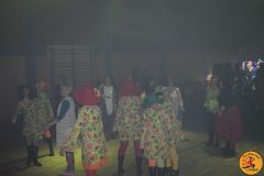 Weiberfasching 2017