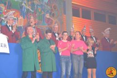 Abendsitzungen 2018