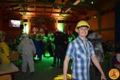 Faschingstanz 2018