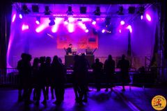 Open Air 2019 Tag 1