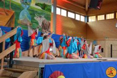 Kinderfasching 2020