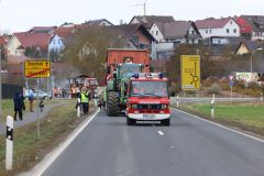 Faschingszug 2023