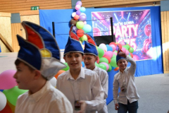 Kindersitzung 2025